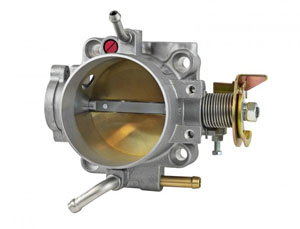 Skunk2 Alpha Throttle Body - 70mm for Honda S2000 AP2 F22C