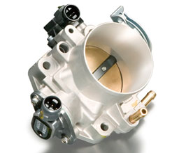 TODA RACING Big Throttle Body for Honda S2000 AP