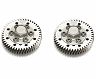 TODA RACING Adjustable Cam Gears for Honda S2000 AP1/AP2 F20C/F22C