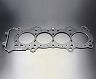 TODA RACING Shim Stopper Metal Head Gasket - 88mm Bore