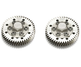 TODA RACING Adjustable Cam Gears for Honda S2000 AP