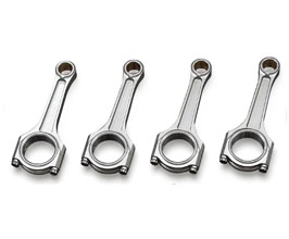 TODA RACING I-Beam Connecting Rods for Honda S2000 AP2 F22C