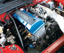 Motors for Honda S2000 AP