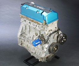 Js Racing F20C Complete Engine for Honda S2000 AP