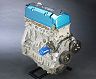 Js Racing F22C Complete Engine