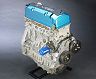 Js Racing F20C Complete Engine for Honda S2000 AP1