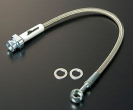 Js Racing Direct Clutch Line (Stainless) for Honda S2000 AP