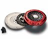 TODA RACING Ojisama Sports Clutch Kit with Chrome Moly Flywheel