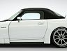 Amuse Hard Top (Dry Carbon Fiber) for Honda S2000 AP1/AP2