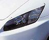 C-West Headlight Eyelides (FRP) for Honda S2000 AP1/AP2