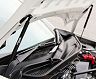 GReddy Hood Bonnet Lift Dampers (Carbon Fiber) for Honda S2000 AP1/AP2