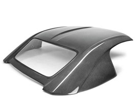 Seibon Hardtop Roof (Carbon Fiber) for Honda S2000 AP1/AP2