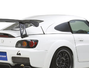 Spoon Sports Hard Top for Honda S2000 AP1/AP2