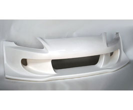 ASM ISDesign Aero Front Bumper - Version 11 for Honda S2000 AP