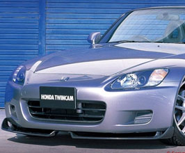 FEELS Front Lip Spoiler (Carbon Fiber) for Honda S2000 AP1