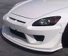 FEELS Sports Aero Front Bumper (FRP)