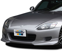 GReddy Aero Front Half Spoiler (Urethane) for Honda S2000 AP