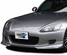 GReddy Aero Front Half Spoiler (Urethane) for Honda S2000 AP1