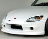 INGS1 N-SPEC Front Bumper (FRP) for Honda S2000