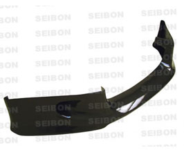 Seibon TS Style Front Half Spoiler (Carbon Fiber) for Honda S2000 AP
