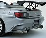 VeilSide Millenium Rear Bumper (FRP)