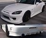 FEELS Sports Aero Body Kit (FRP) for Honda S2000 AP1/AP2