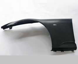 ASM OE Style Front Fenders (Dry Carbon Fiber) for Honda S2000 AP