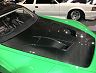 Garage Amis Front Hood Bonnet with Vents (Carbon Fiber) for Honda S2000 AP1/AP2
