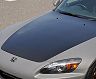 RF Yamamoto Front Hood Bonnet (Carbon Fiber)