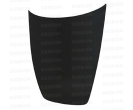 Seibon OE Style Front Hood Bonnet (Carbon Fiber) for Honda S2000 AP