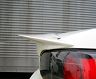 Back Yard Special Rear Trunk Spoiler (FRP)