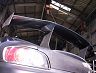 Garage Amis 3D Rear Wing for Honda S2000 AP1/AP2