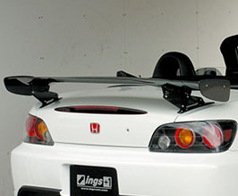 INGS1 Z-Power Rear Wing - 1600mm for Honda S2000