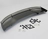 Js Racing Type-GT Exclusive GT Wing - 1700mm (Carbon Fiber)