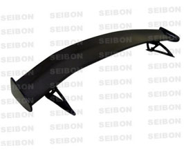 Seibon MG Style Rear Wing (Carbon Fiber) for Honda S2000 AP