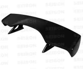 Seibon TF Style Rear Wing (Carbon Fiber) for Honda S2000 AP