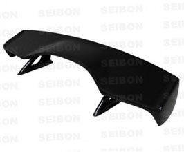 Seibon TF Style Rear Wing (Carbon Fiber) for Honda S2000 AP1/AP2