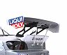 TRA KYOTO Co PANDEM Rear GT Wing (FRP) for Honda S2000 AP1/AP2