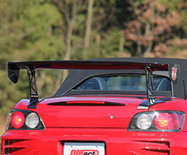 Tracy Sports 3D Rear GT Wing for Honda S2000 AP