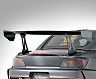 Varis GT Wing for Street II (Carbon Fiber)