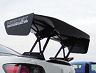 VOLTEX GT Rear Wing with Dedicated Base - Type 7 1500mm (Carbon Fiber)