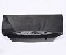 ASM Rear Trunk Lid (Dry Carbon Fiber)