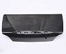 ASM Rear Trunk Lid for Type-S Wing (Dry Carbon Fiber)