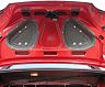 RF Yamamoto Trunk Reinforcement Panels for GT Wing (FRP)