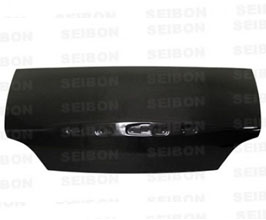 Seibon OE Style Rear Trunk Lid (Carbon Fiber) for Honda S2000 AP