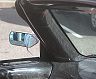 ChargeSpeed Interior Windshield Panels - Side A Pillars (Carbon Fiber) for Honda S2000 AP