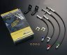 Js Racing Brake Lines System (Stainless) for Honda S2000 AP1