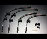 TODA RACING Fightex Brake Lines (Stainless) for Honda S2000 AP1