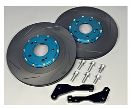 Brake Rotors for Honda S2000 AP