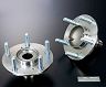 Js Racing Rear Hub Assembly with Extended Wheel Lug Bolts - 63mm
